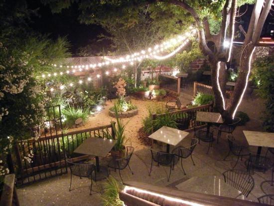 Glen Ellen Inn