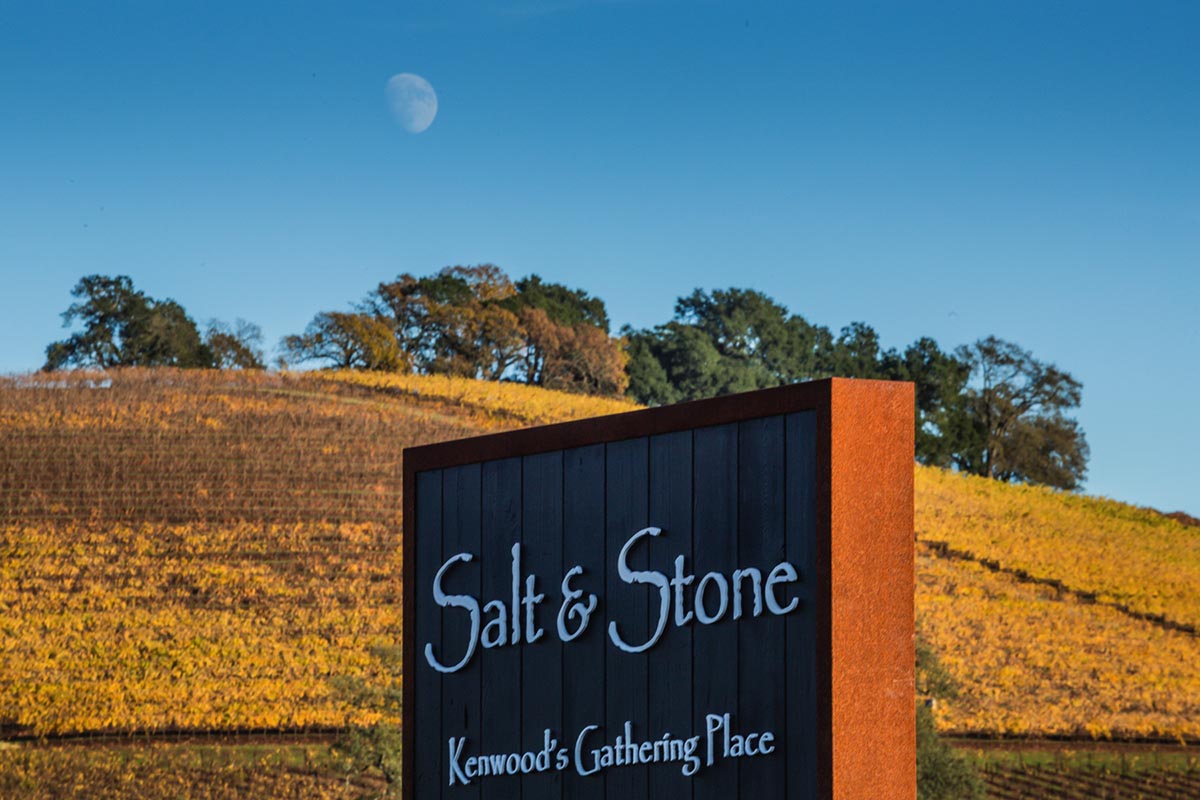 Salt & Stone
