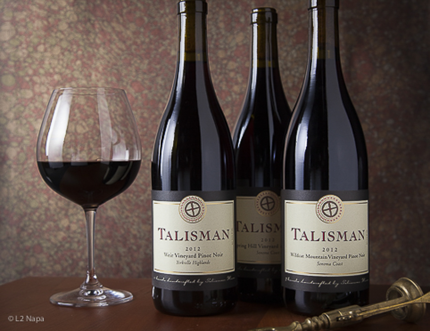 Talisman Wine