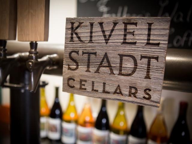 Kivelstadt Cellars