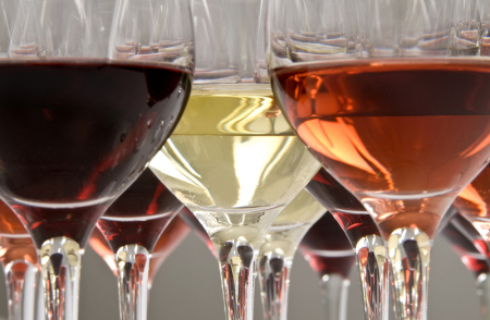 Lou’s Wine Tour