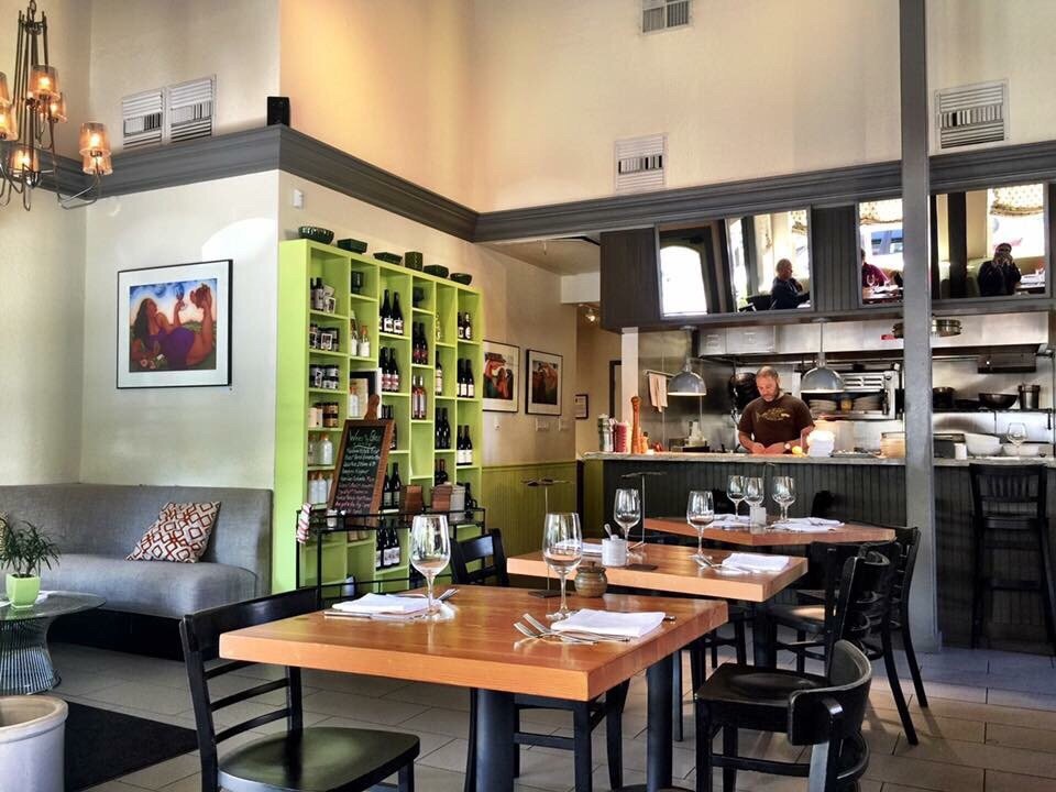 Fig Cafe