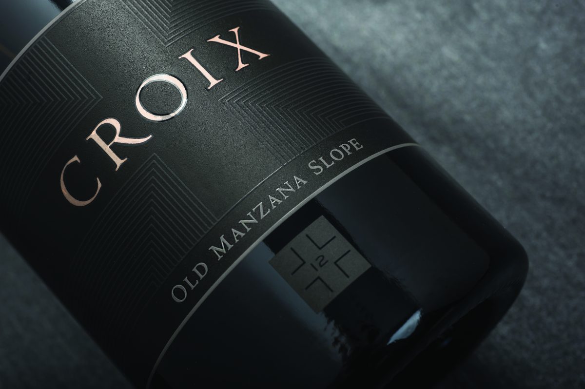 Croix Estate
