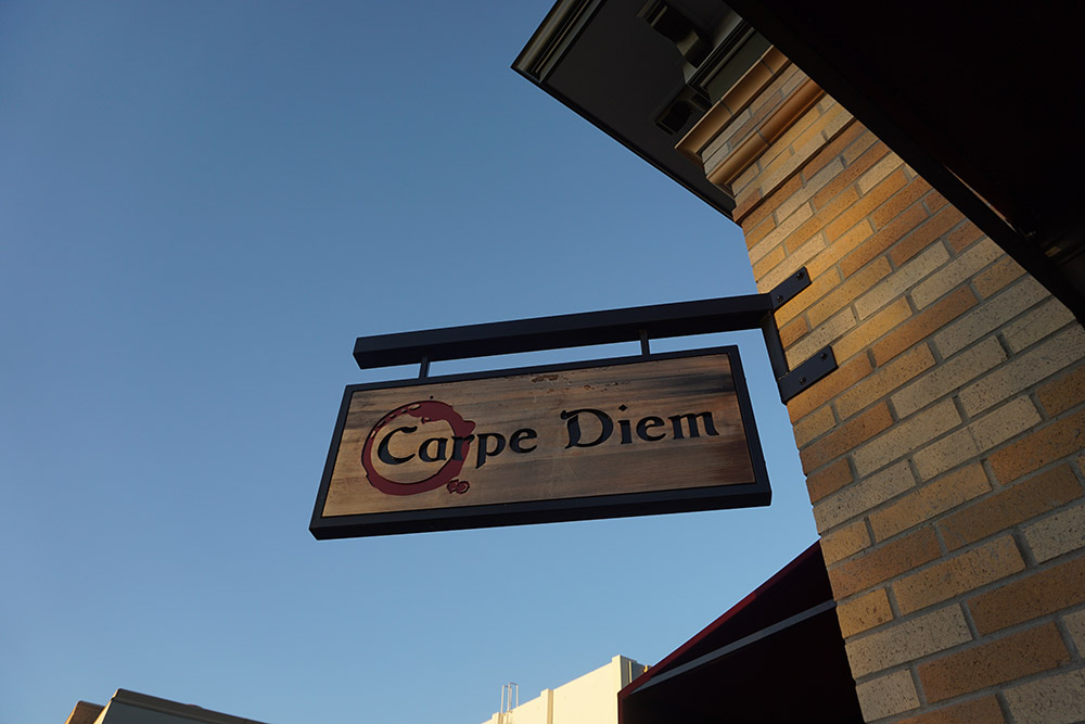 Carpe Diem
