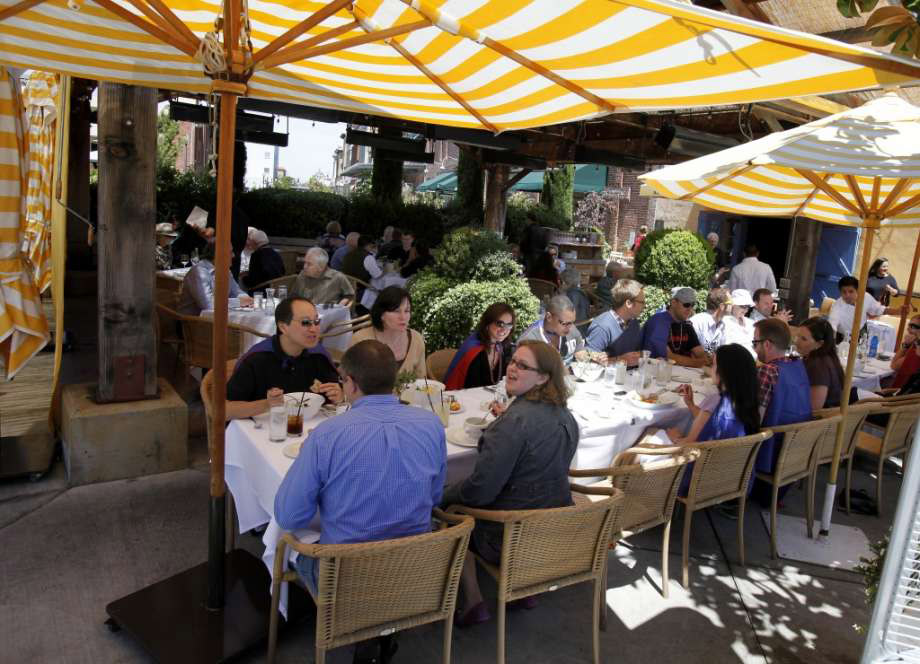 Angèle Restaurant
