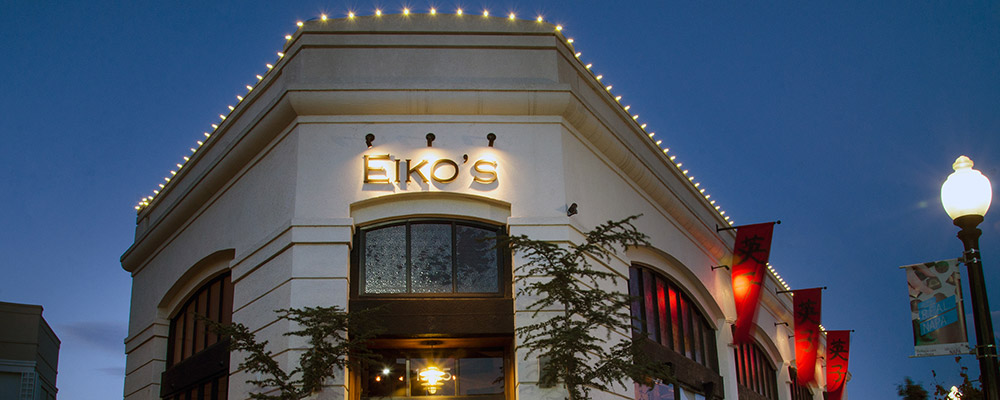 Eiko's