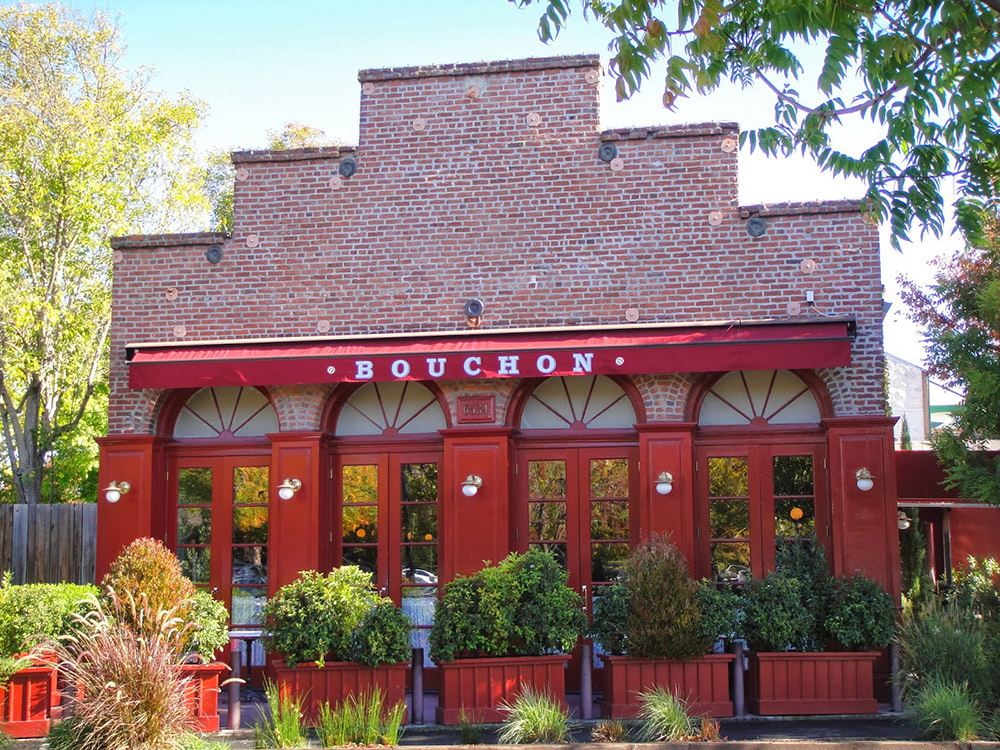 Bouchon