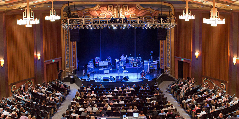 Uptown Theatre