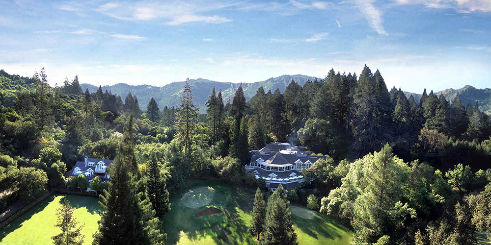 Silverado Trail