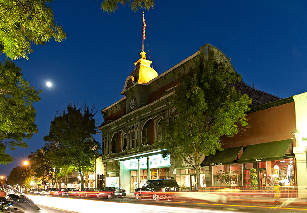 St. Helena