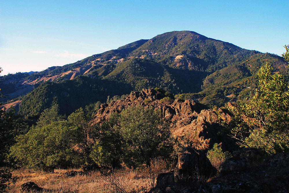 Calistoga