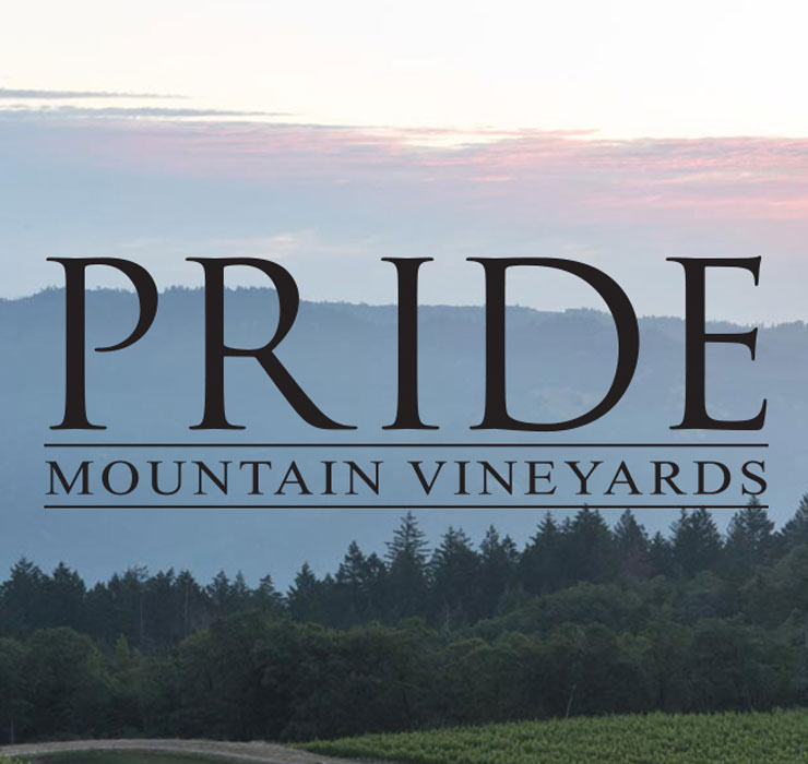 Pride Mountain Vineyards