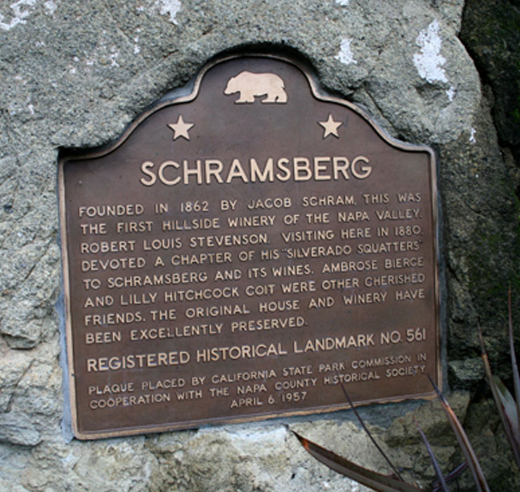 Schramsberg Vineyards