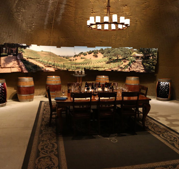 Porter Family Vineyards