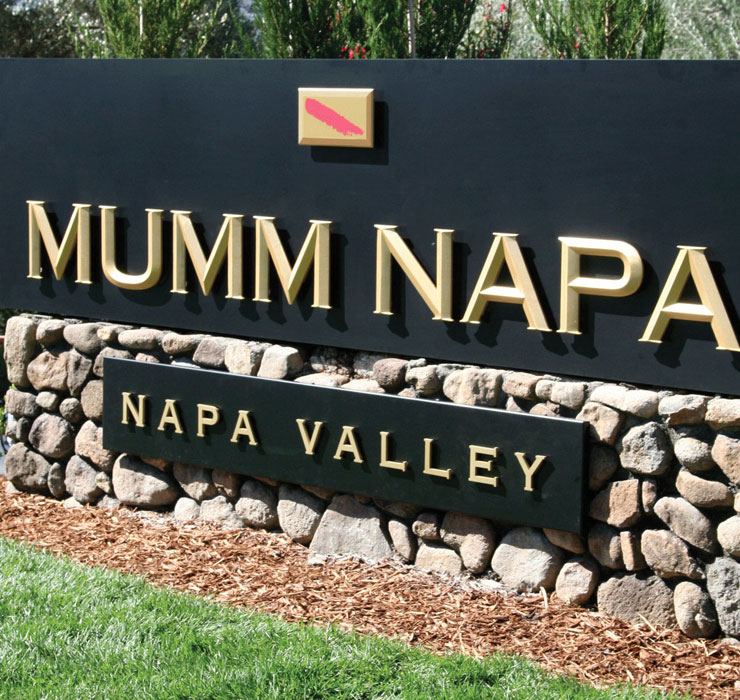 Mumm Napa (Sparkling Wine)