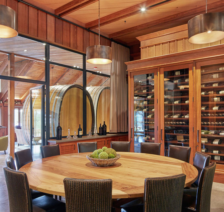Joseph Phelps Vineyards