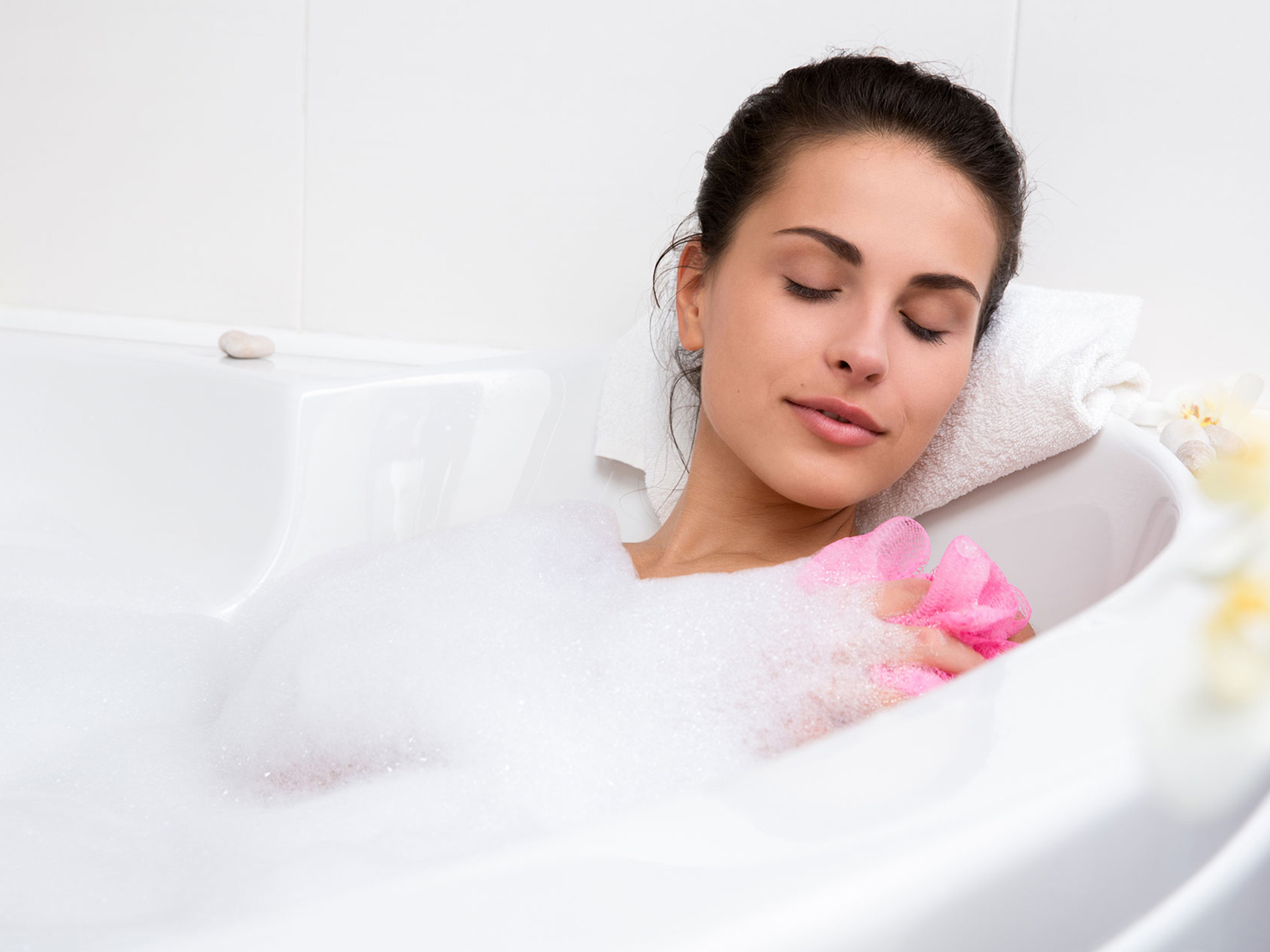 The Perfect Bath Kit Upgrade