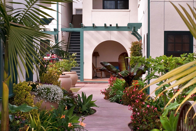 walkway-landscaping