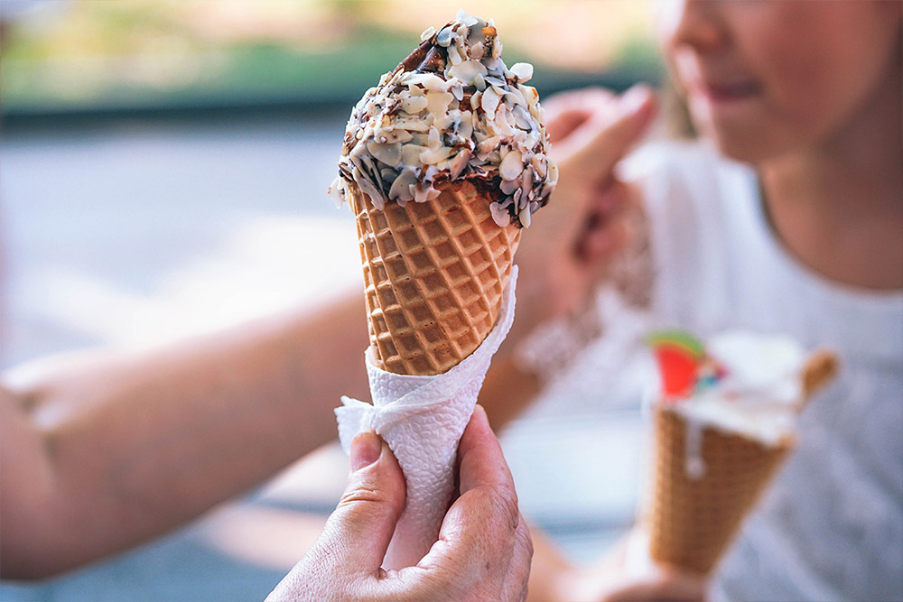 Mootime Creamery