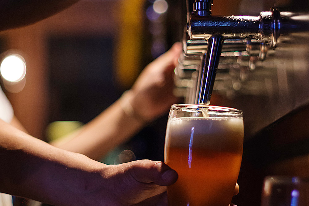 Coronado Brewing Company