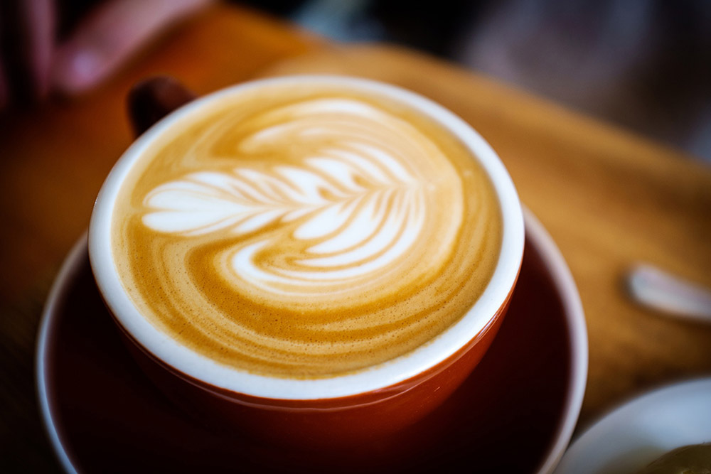 Clayton's Coffee Shop