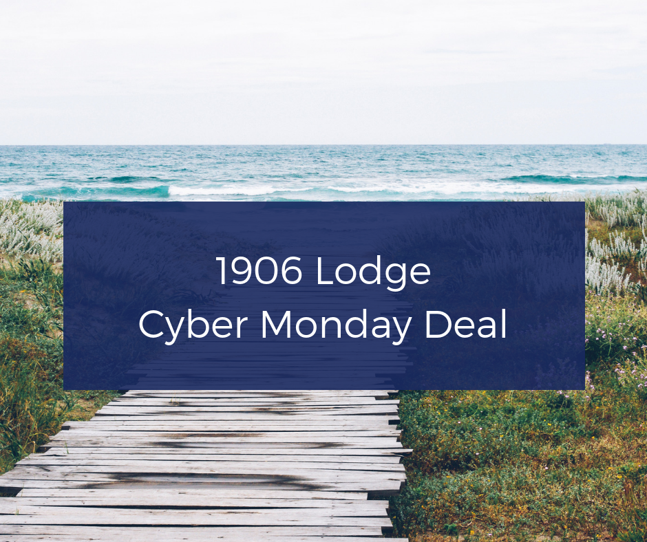 Cyber Monday Deal