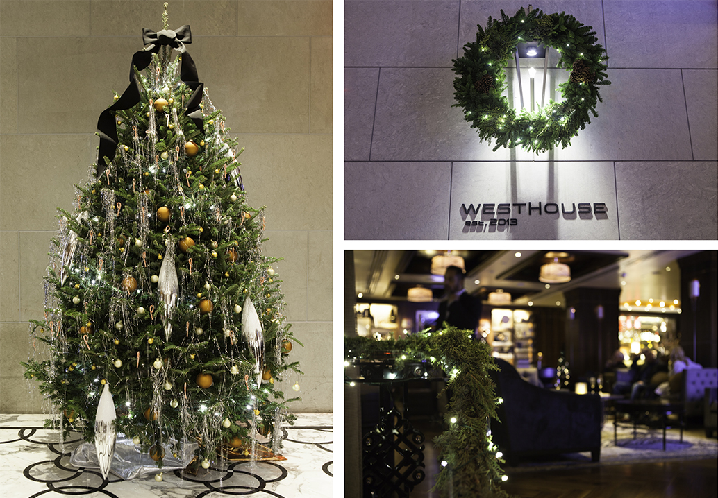 WestHouse's Holiday Décor: The Inside Story