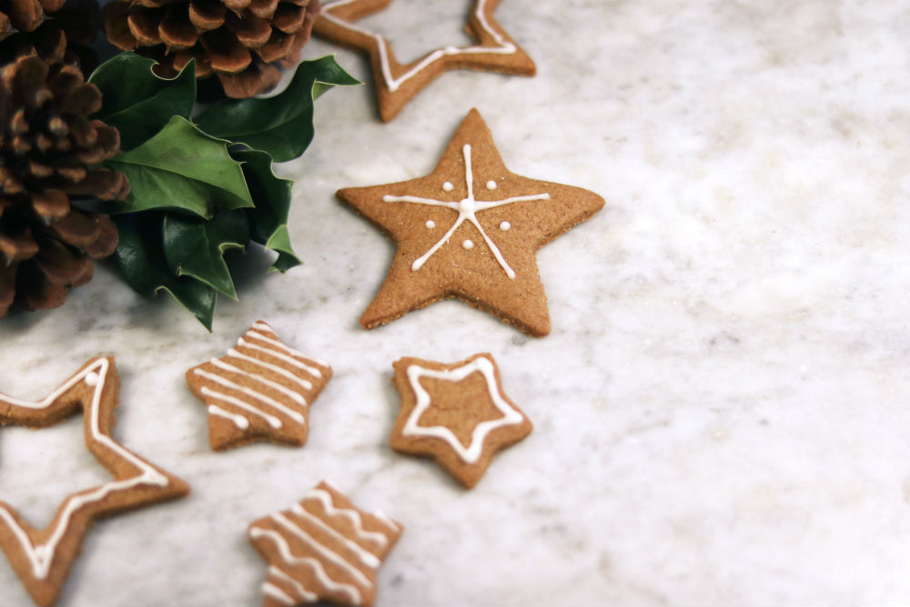 The Case for Gingerbread