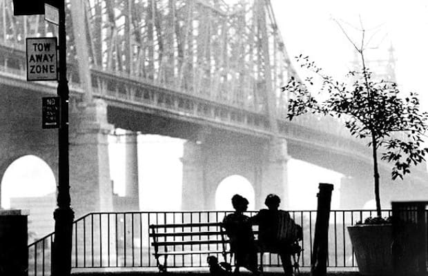 The Most Iconic NYC Movie Scene Locations