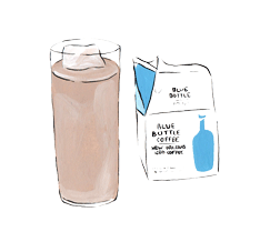 Blue Bottle