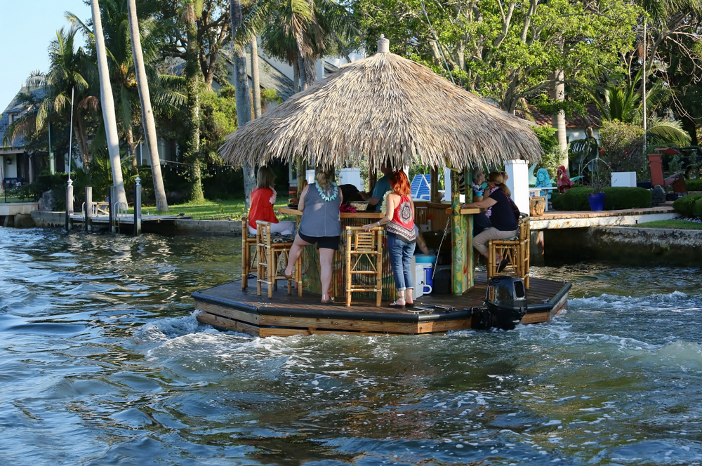 Get Around: Fun Transport Options in Key West