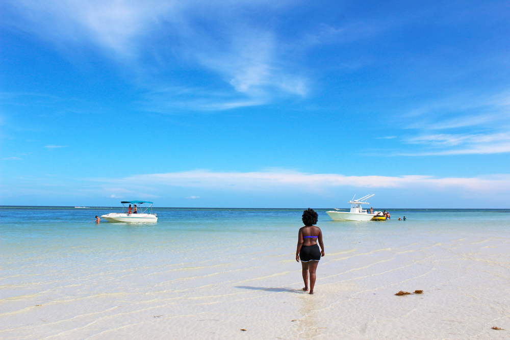 Take a Day Trip to Bahia Honda