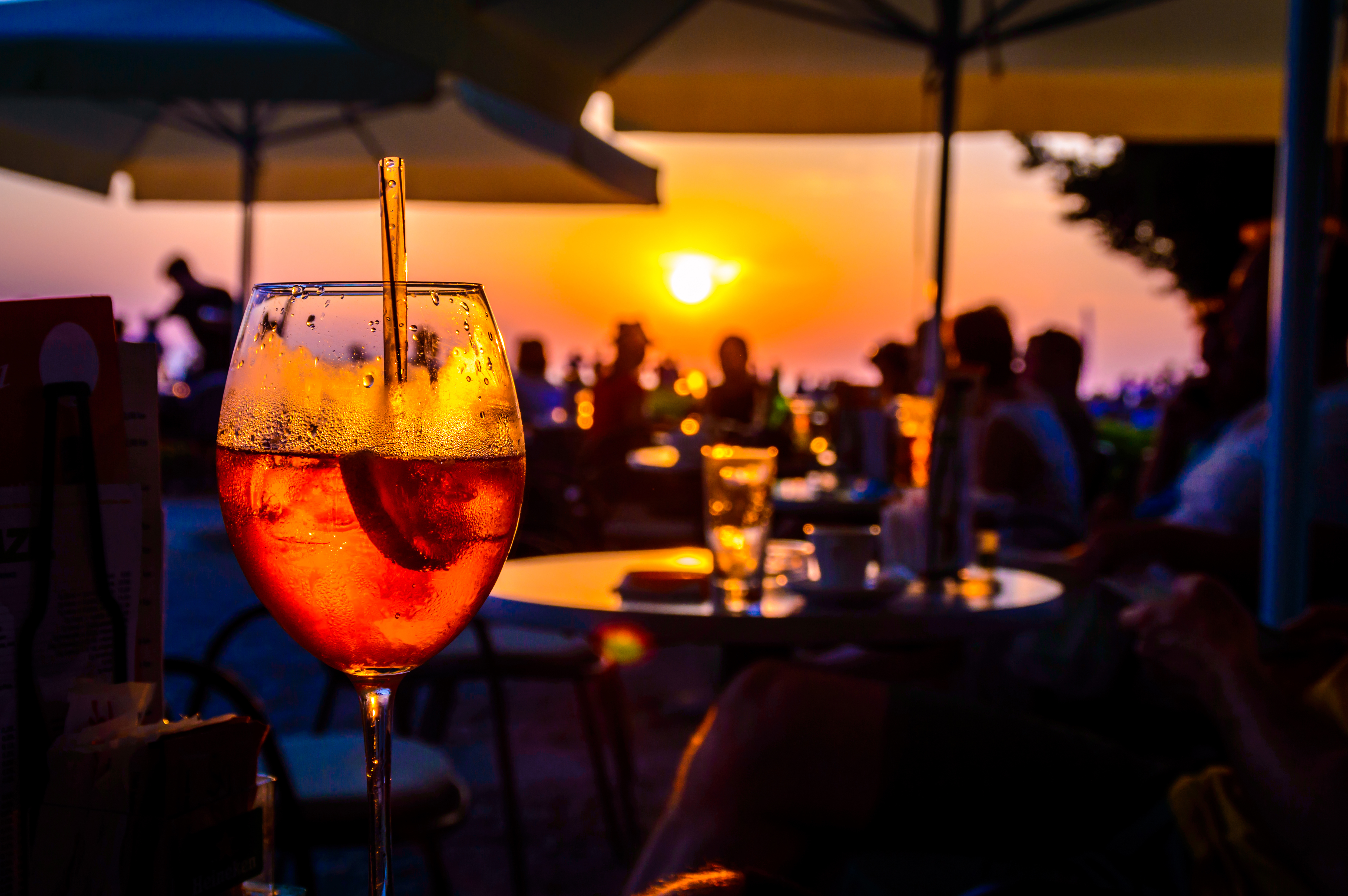 Best Restaurants to See the Sunset in Key West
