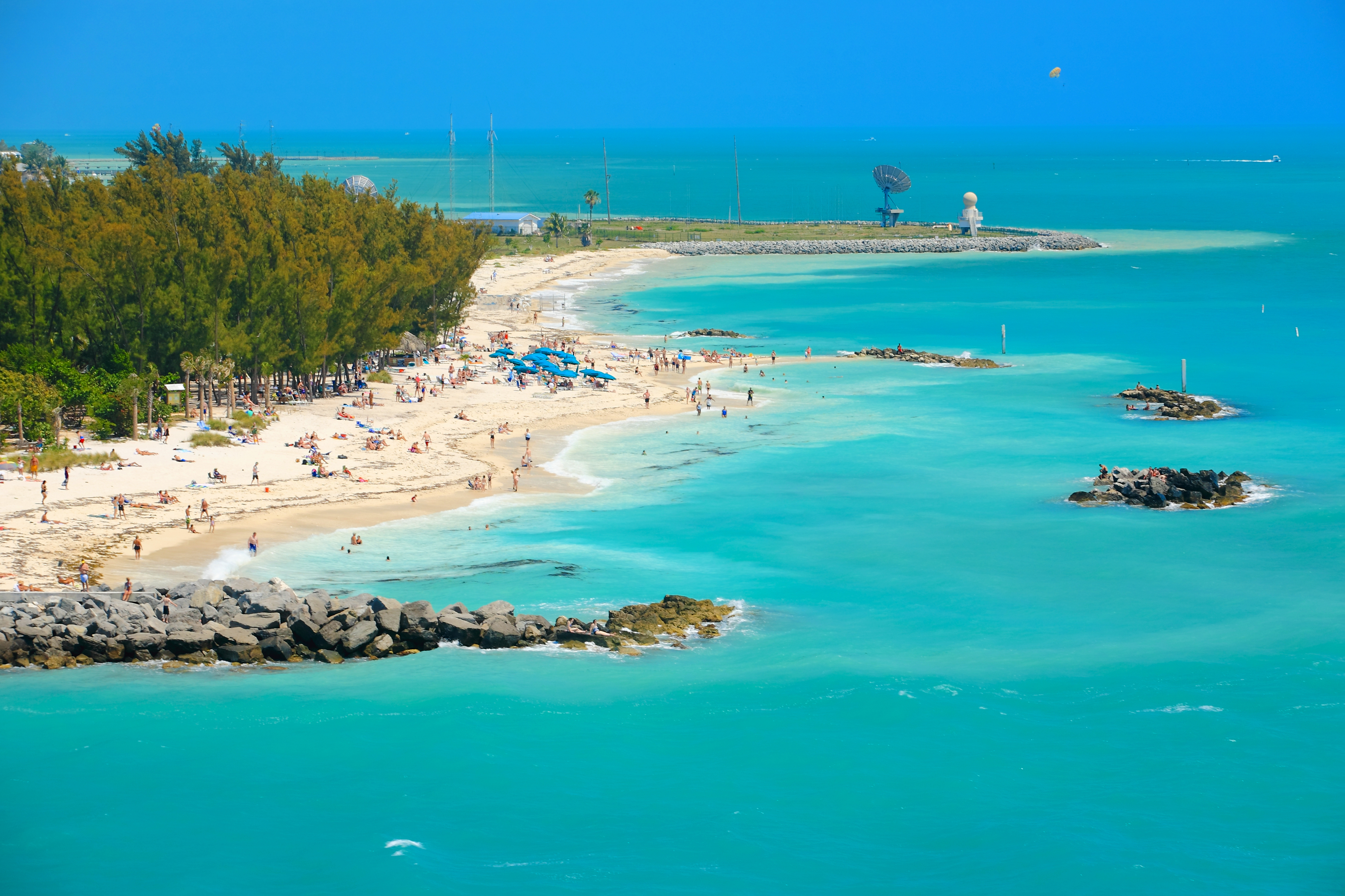 Plan a Weekend Getaway to Key West  