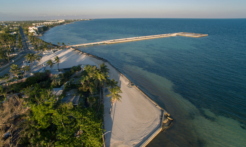 Avoid the Crowds: Find the ‘Low-Key’ in Key West