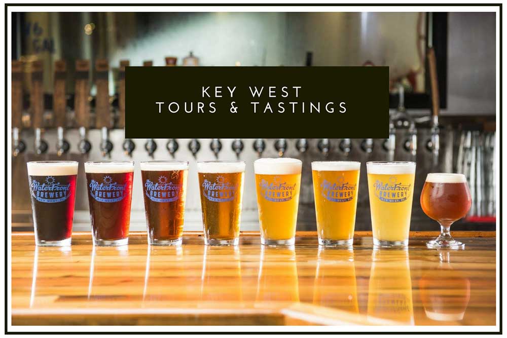 Food & Drink Tours in Key West