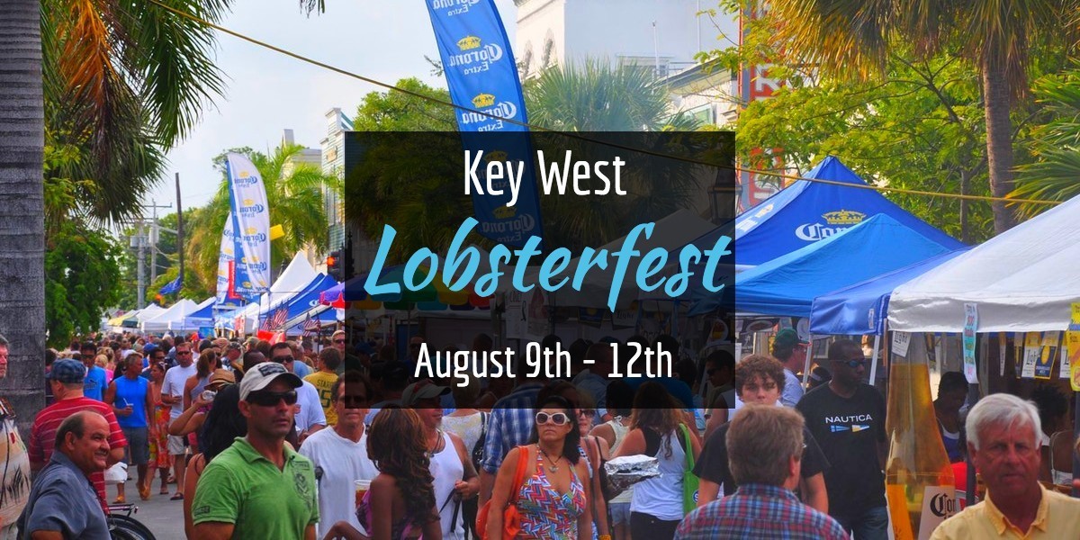 End of Summer Key West Festivals