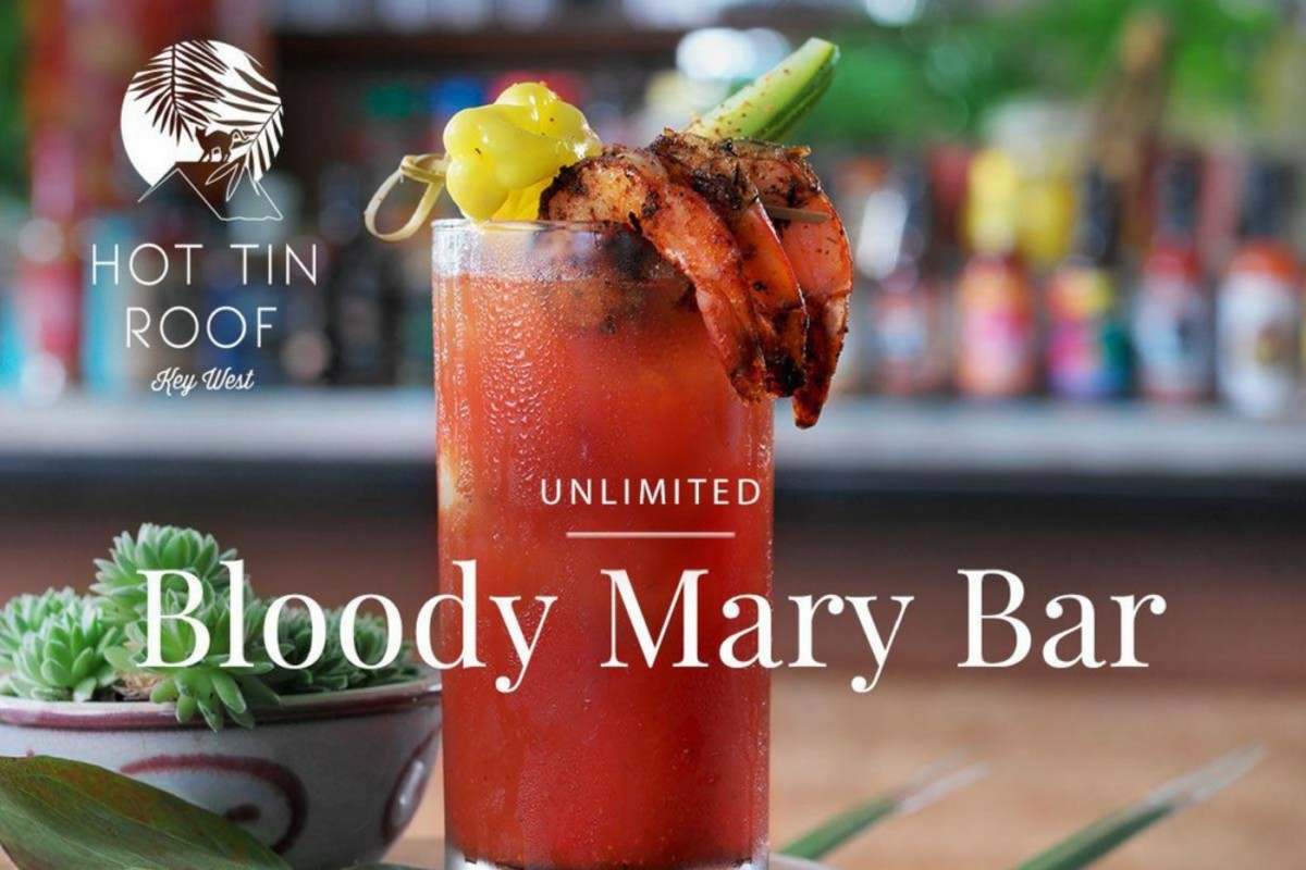 Bloody Mary’s