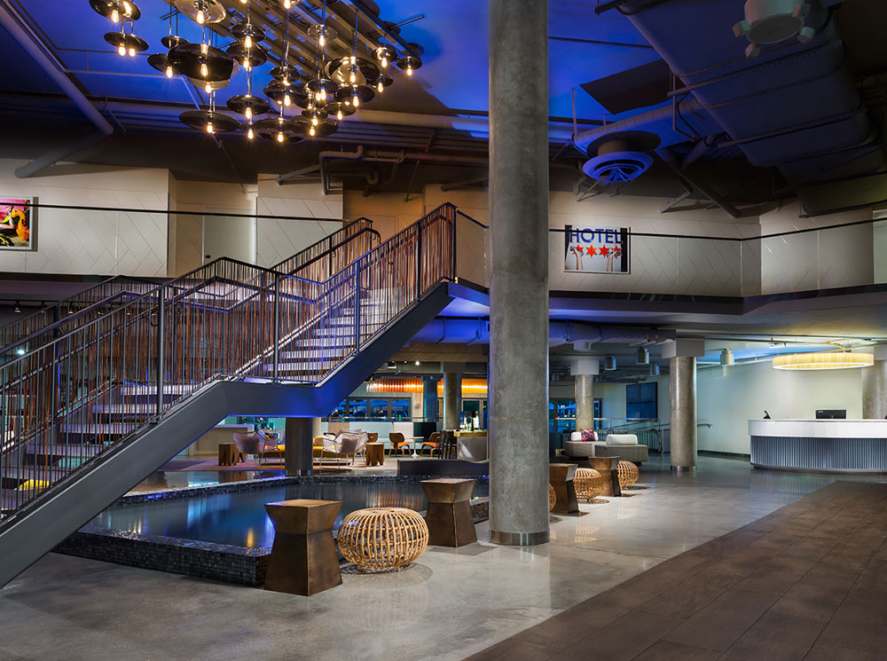 Photos of the Gates Hotel South Beach Photo Gallery