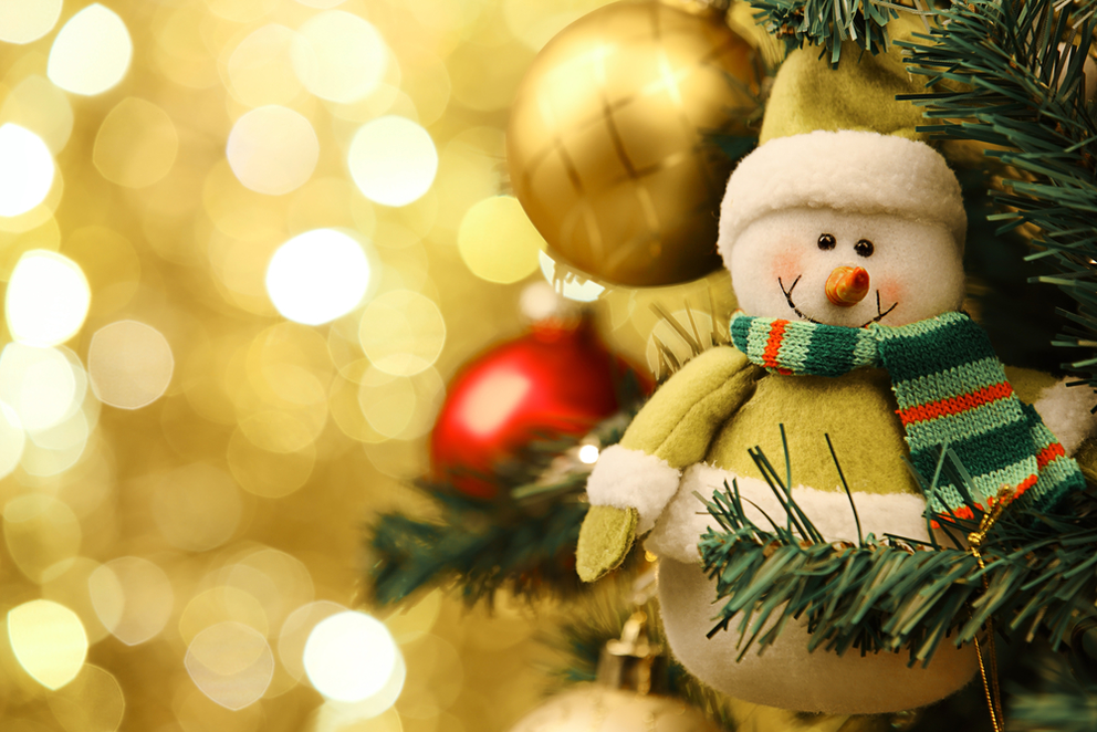 Spend a Magical Christmas in Long Beach, NY