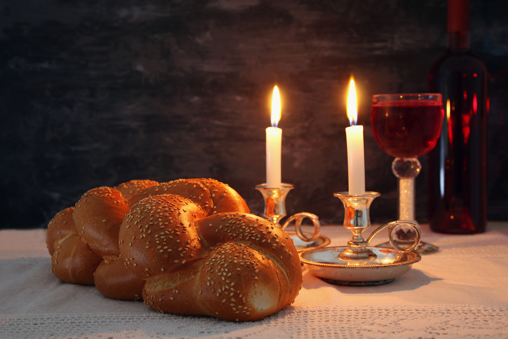 Honor Jewish Traditions in Your Next Event