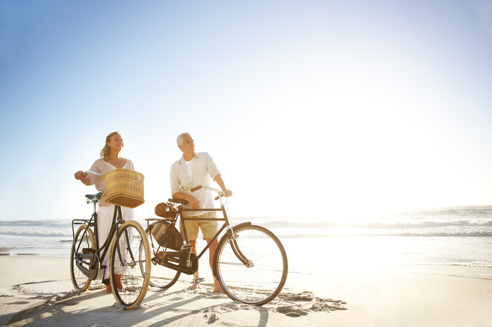Explore Long Beach and Beyond on Two Wheels