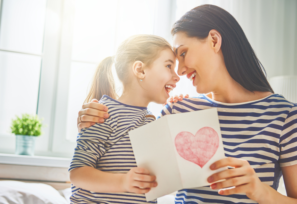 How to Pamper Mothers on their Day 