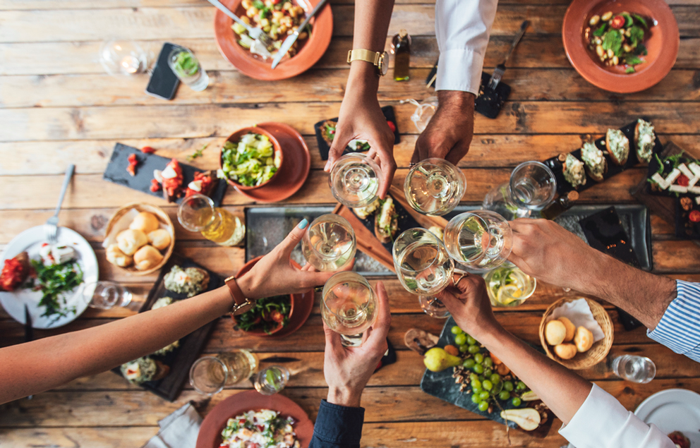A Foodie’s Tour of Long Island, NY