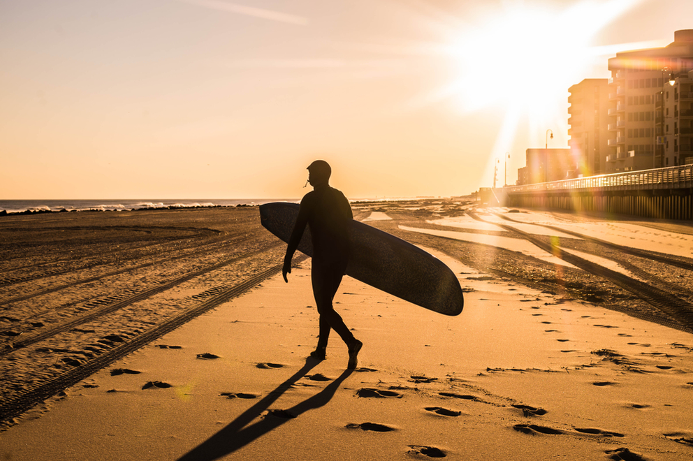 Your Guide to Surfing in Long Beach, Summer 2018