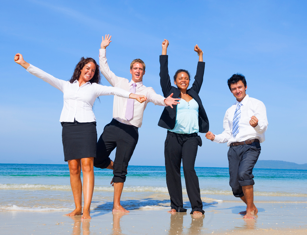 Activities For Your Corporate Event In Long Beach Ny