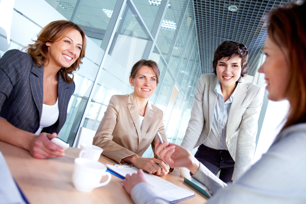 Hold your Business Meetings at Allegria Hotel