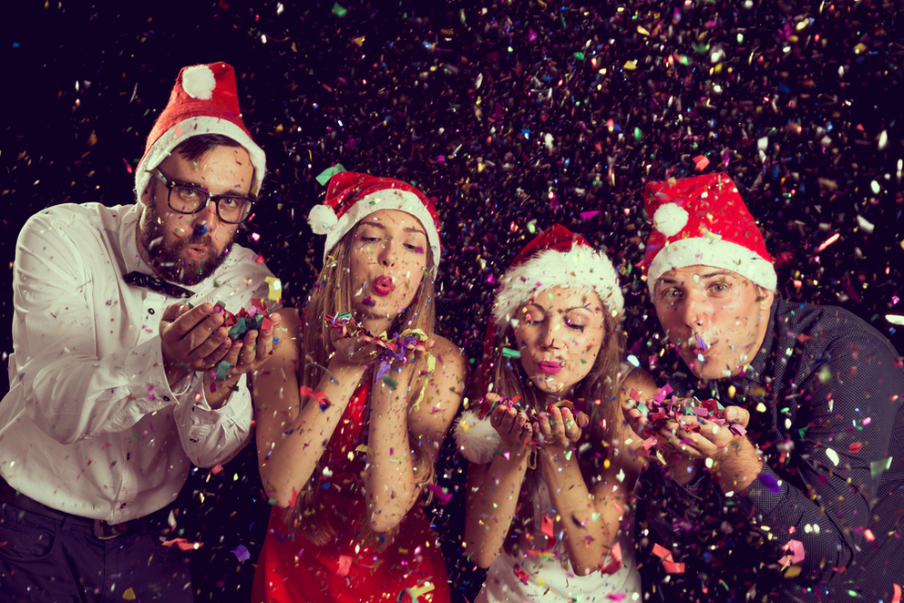 Planning Tips for a Fun Holiday Party