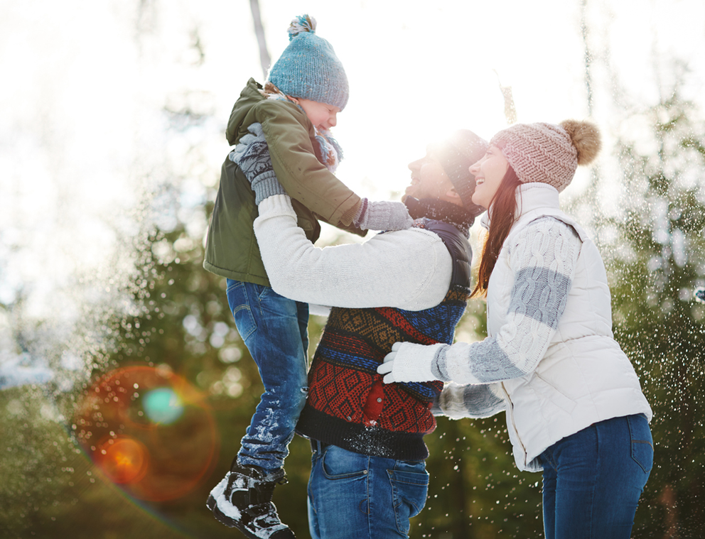 5 Family Activities for Winter Break