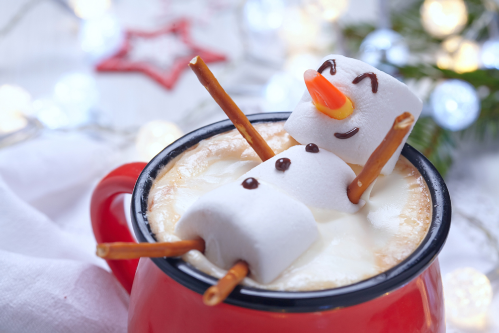 Heart-Warming Drinks and Comfort Food in Long Beach NY